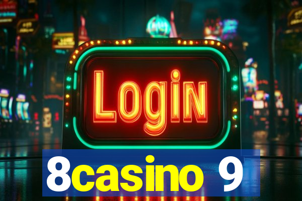 8casino 9